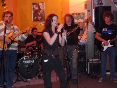 Dudelsack, 30.04.2009