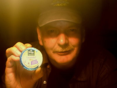 Helmut 'Bomber' Christmann